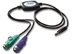 Picture of PS/2 to USB Converter - 0 of 1