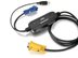 Picture of Sun USB Adapter, KVM to USB Sun - 0 of 1