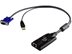 Picture of USB & VGA CPU Module for KN Series KVM Switches - 0 of 1