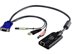 Picture of USB & VGA CPU Module w/ Virtual Media and Audio for KN Series KVM Switches - 0 of 1
