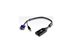Picture of USB & VGA CPU Module w/ Virtual Media for KN Series KVM Switches - 0 of 1