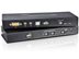 Picture of USB KVM Console Extender with USB Storage, Audio and Mic Support - 1 of 3