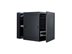Picture of 12U WM Series Wall Mount/Swing Out Enclosure - Solid Door-24"H x 21.25"W x 24.50"D - 0 of 1