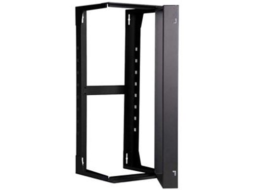 26U SRD Series Swing Rack