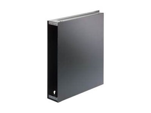 2U Wall Rack Mount Box