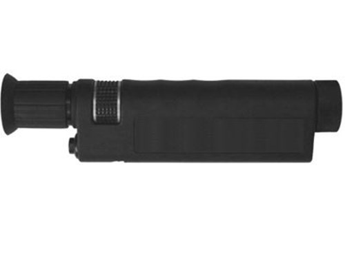 400x Fiber Optic Cable Inspection Scope - Multimode/Singlemode