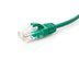 Picture of CAT5e Patch Cable - 5 FT, Green, Booted - 0 of 2