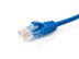 Picture of CAT5e Patch Cable - 6 FT, Blue, Booted - 0 of 2
