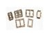 Picture of Double Receptacle BIOSTOP Firestop Gasket - 0 of 1