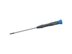 Picture of Electronic Screwdriver - Cabinet Tip - 3/32 x 2-1/2 inch - 0 of 1