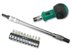 Picture of Fexible Ratchet Driver Set - 0 of 1