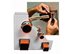 Picture of Fireshield Pass-Thru 4" round mounting bracket - 0 of 1