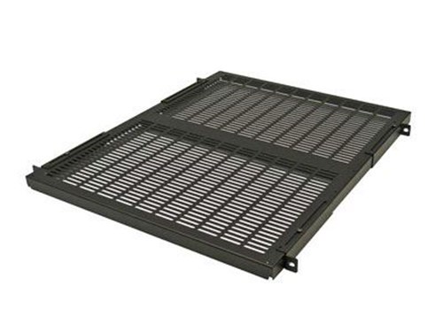 Great Lakes Stationary Shelves for 19" mounting - Max Load 300 lbs
