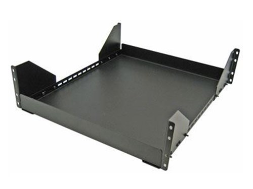 Vertiv Stationary Shelves for 19" mounting-Width: 17.00"