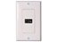 Picture of HDMI Decor Wall Plate