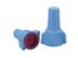 Picture of Wire Connectors - Model 62 - Blue / Red - 20 pack - 0 of 1