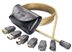 Picture of 10FT GoldX USB QuickConnect Cable - 5 in 1 - 0 of 1