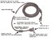 Picture of 15 FT 350 MHz EZ Install HDTV SVGA Cables - 0 of 1