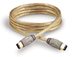 Picture of 15FT GoldX FireWire Cable - 6-pin - 0 of 1