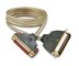 Picture of 15FT GoldX IEEE 1284 Printer Cable - 0 of 1
