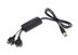 Picture of USB Audio and Video Combo Adapter - 0 of 1