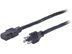 Picture of 15ft Power Cord 5-15/C-13 10A/125V - 0 of 1