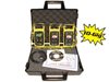 Picture of Optical Test Kit - WaveTester / Dual OWL Multimode ST / Laser OWL Singlemode SC