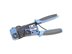 Picture of Telemaster Combo Tool - RJ-11 / DEConnect - Red Handle - 0 of 1