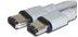 Picture of 10 FT IEEE 1394 FireWire Cable - 6-pin/6-pin - 0 of 1