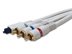 Picture of 12 FT Component Video Cable (RGB) with Toslink - 0 of 1
