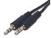 Picture of 2 FT Stereo Audio Cable - 3.5mm Stereo M/M - 0 of 1