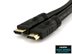 Picture of 2 Meter (6.56 FT) High Speed Premium 24 AWG HDMI Cable with Ethernet - 0 of 1