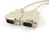 25 ft serial cable DB9 male to DB9 male - 0 of 1