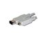 Picture of 3 FT IEEE 1394 FireWire Cable - 4-pin/6-pin - 0 of 1