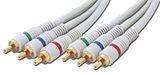Picture of 6 FT Component Video Cable (RGB)