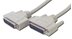 Picture of 6 FT Fully Loaded Parallel Cable - DB25 M/M - 0 of 1