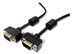 Picture of 6 FT Slim SVGA Monitor Cable Replacement - 0 of 1