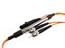 Picture of 3M Mode Conditioning Duplex Fiber Optic Patch Cable (50/125) - ST (equip.) to MTRJ - 0 of 1