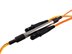 Picture of 5M Mode Conditioning Duplex Fiber Optic Patch Cable (62.5/125) - MTRJ to MTRJ - 0 of 1