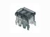 Picture of 110 Termination Cap 4-pair 50pk - 0 of 1