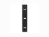 Picture of Cable Channel Cover Black 3 Ft - 0 of 1