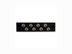 Picture of Fiber Optic Adapter Panel St 8-simplex Ceramic - 0 of 1