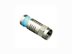 Picture of Connector, F-Type, RG6Q, 100PK - 0 of 1