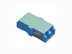 Picture of Lc Fiber Optic Adapter Duplex Ceramic - 0 of 1