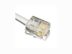 Picture of Line Cord 6p6c Pin 1-6 14 Ft - 0 of 1