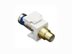 Picture of Module Crimp Rca Rg-6q Blue Insert - 0 of 1