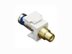 Picture of Module Crimp Rca Rg6q Yellow Ins White - 0 of 1