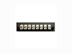 Picture of Mtrj Fiber Optic Adapter Panel 8-duplex Ceramic - 0 of 1