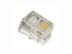 Picture of Plug 4p4c Flat Entry Stranded 100pk - 0 of 1