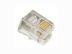 Picture of Plug 6p4c Flat Entry Stranded 100pk - 0 of 1